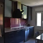 Laucar Vivienda De Uso Turistico Burgo