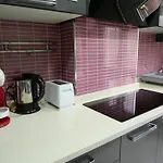 Laucar Vivienda De Uso Turistico * Burgos
