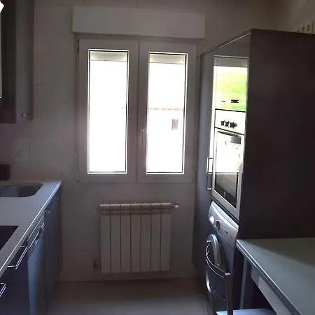 Laucar Vivienda De Uso Turistico