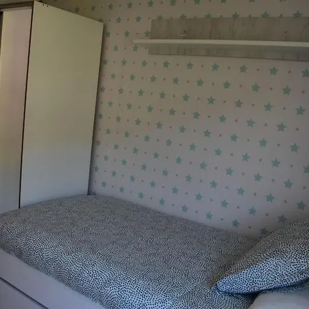 Laucar Vivienda De Uso Turistico Appartement Burgo