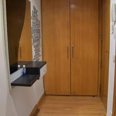 דירה Laucar Vivienda De Uso Turistico *
