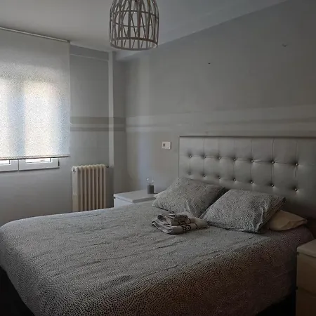 דירה Laucar Vivienda De Uso Turistico