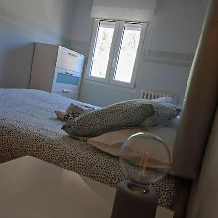 Appartement Laucar Vivienda De Uso Turistico *