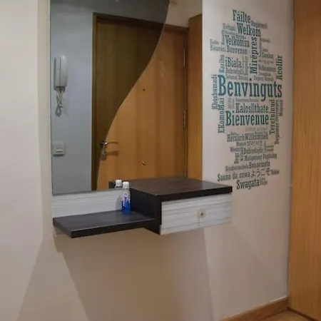 Laucar Vivienda De Uso Turistico