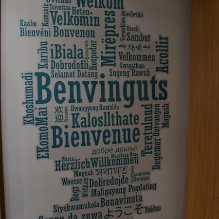 Laucar Vivienda De Uso Turistico Apartment *