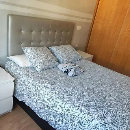 Laucar Vivienda De Uso Turistico
