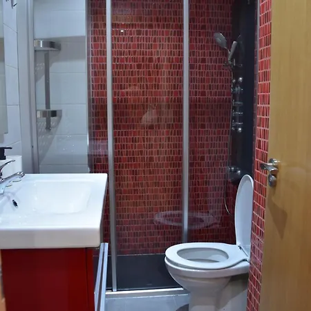 Laucar Vivienda De Uso Turistico דירה