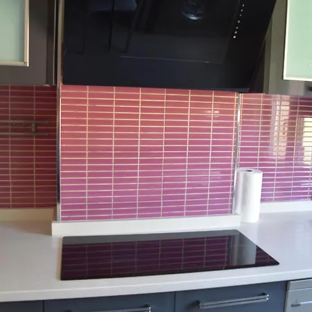 Laucar Vivienda De Uso Turistico *