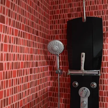 Appartement Laucar Vivienda De Uso Turistico Burgo