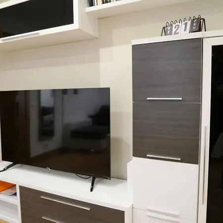 Laucar Vivienda De Uso Turistico