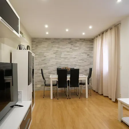 Laucar Vivienda De Uso Turistico Apartment *