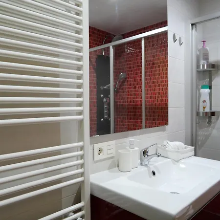 Laucar Vivienda De Uso Turistico *