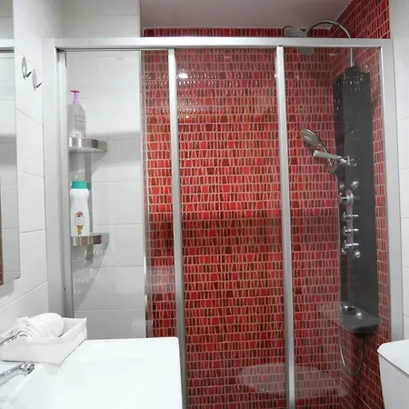 Laucar Vivienda De Uso Turistico דירה