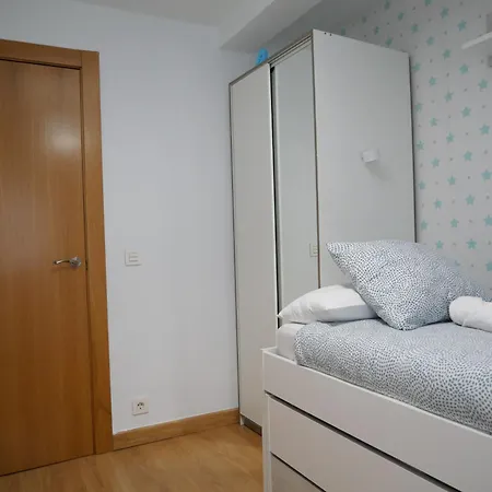 Apartment Laucar Vivienda De Uso Turistico