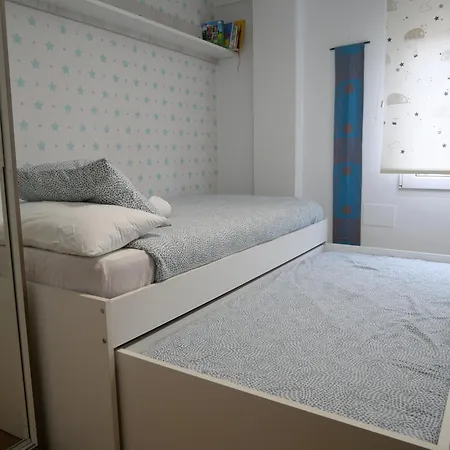 Laucar Vivienda De Uso Turistico * Burgo