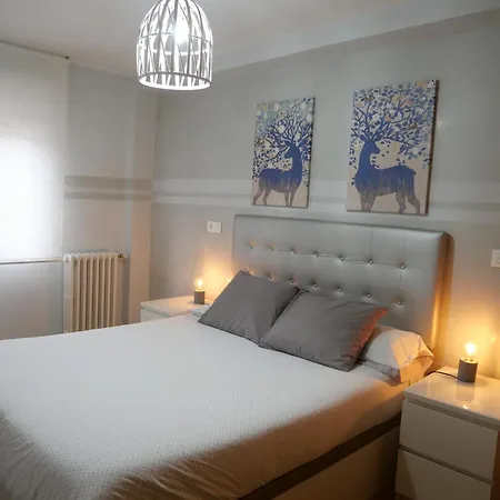 Laucar Vivienda De Uso Turistico * Burgos