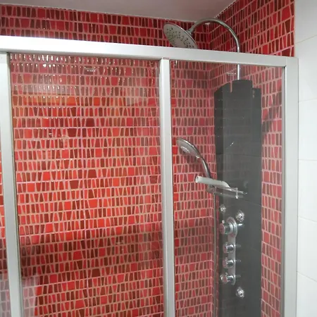 Laucar Vivienda De Uso Turistico