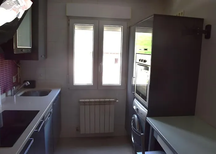 Laucar Vivienda De Uso Turistico