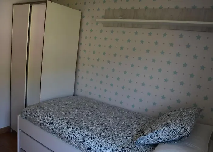 Laucar Vivienda De Uso Turistico アパート Burgo