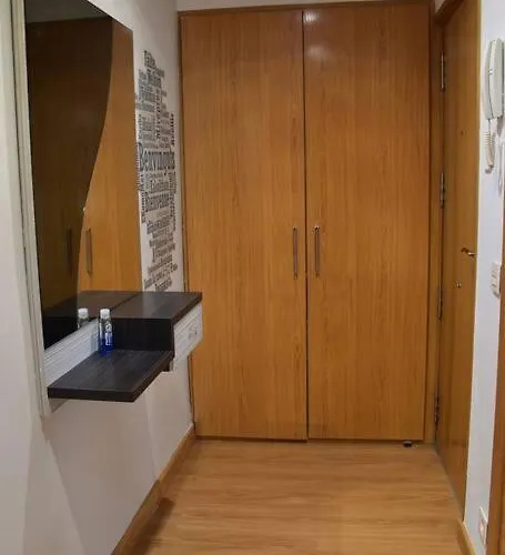 شقة Laucar Vivienda De Uso Turistico *