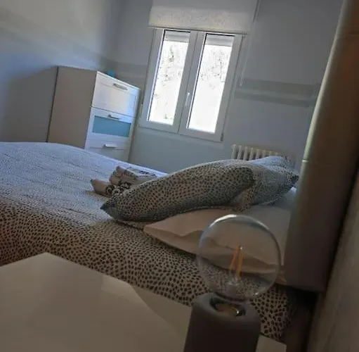 アパート Laucar Vivienda De Uso Turistico *