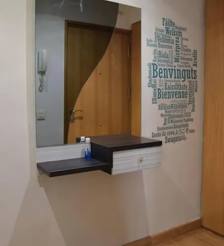 Laucar Vivienda De Uso Turistico