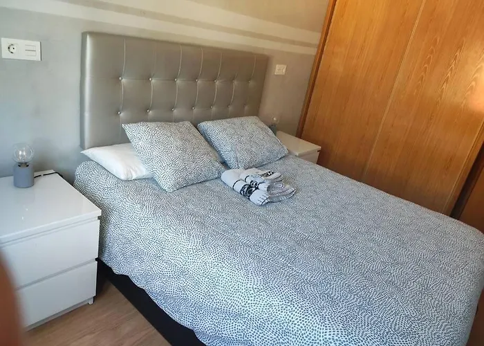 Laucar Vivienda De Uso Turistico