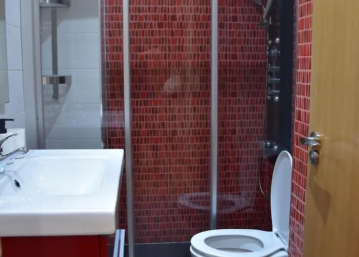 Laucar Vivienda De Uso Turistico アパート