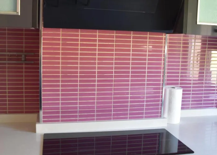 Laucar Vivienda De Uso Turistico *