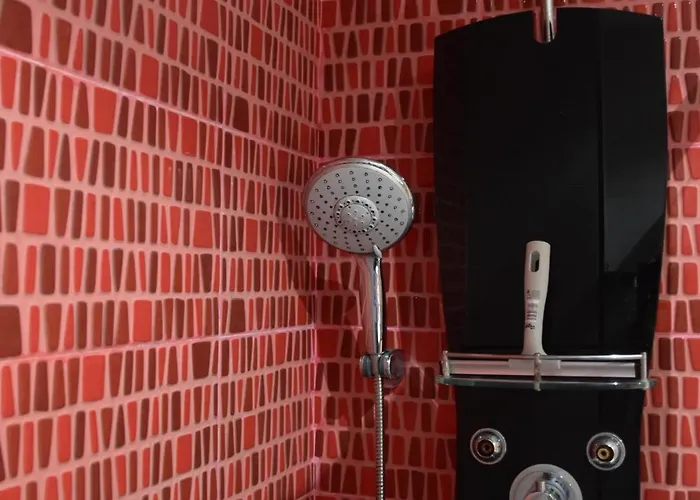 アパート Laucar Vivienda De Uso Turistico Burgo