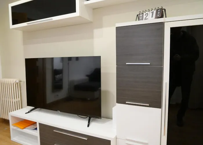 Laucar Vivienda De Uso Turistico