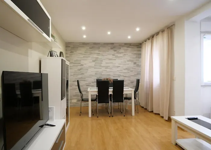 Laucar Vivienda De Uso Turistico شقة *