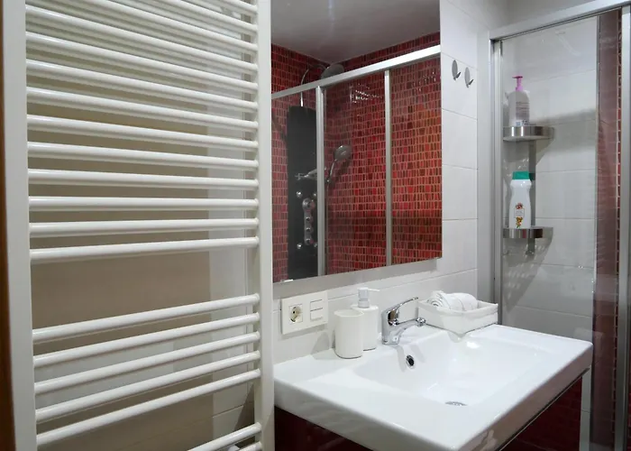 Laucar Vivienda De Uso Turistico *