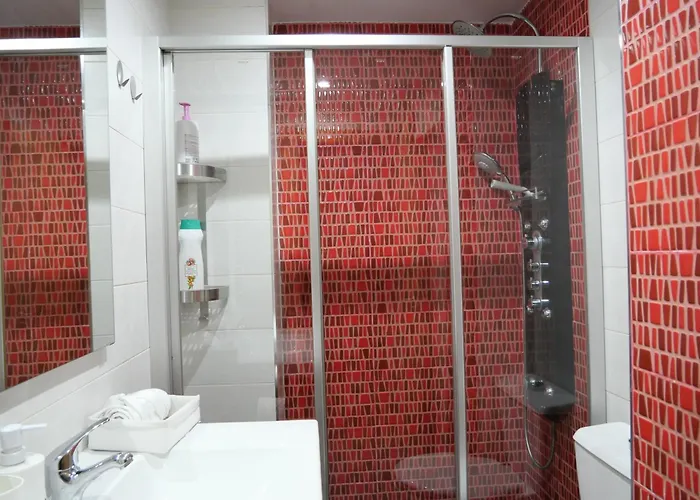 Laucar Vivienda De Uso Turistico アパート