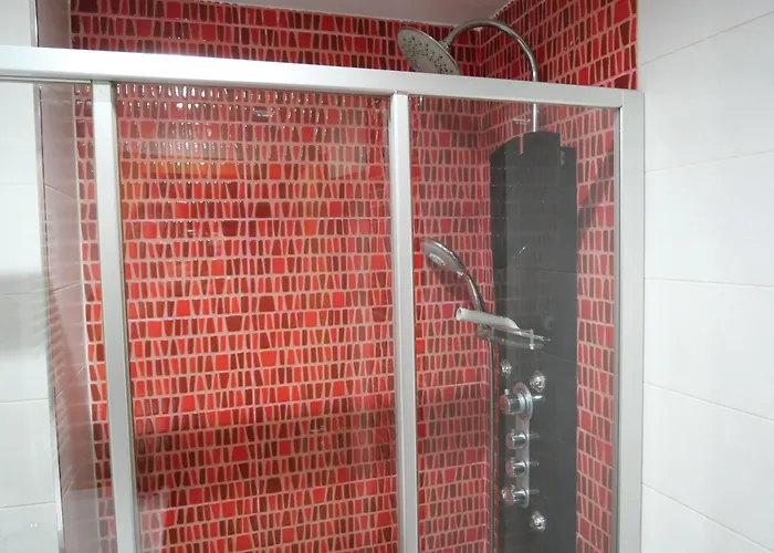 Laucar Vivienda De Uso Turistico